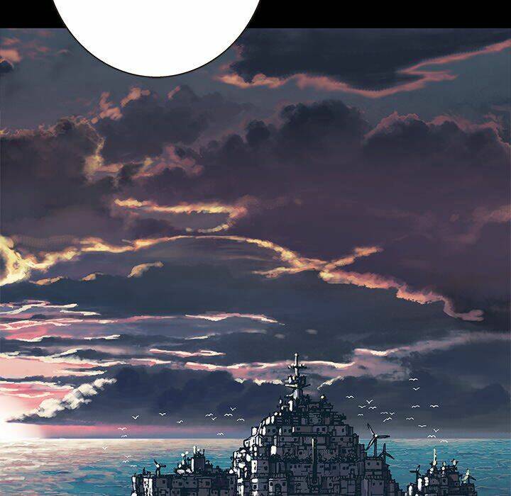 Đứa Con Thần Chết - Chapter 110 - Page 60