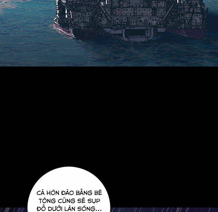 Đứa Con Thần Chết - Chapter 110 - Page 61