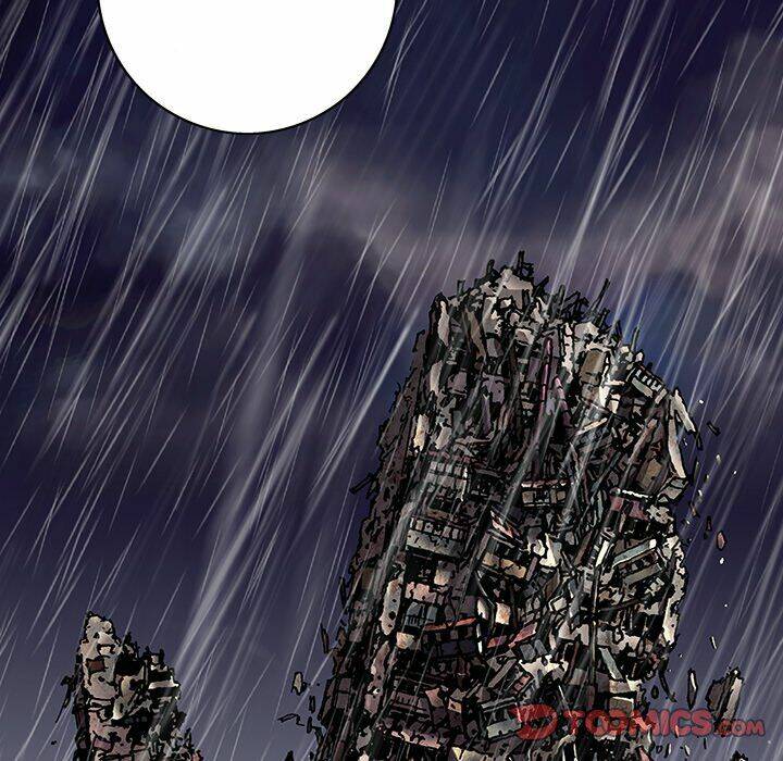 Đứa Con Thần Chết - Chapter 110 - Page 62