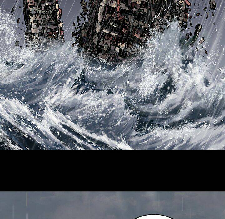 Đứa Con Thần Chết - Chapter 110 - Page 63