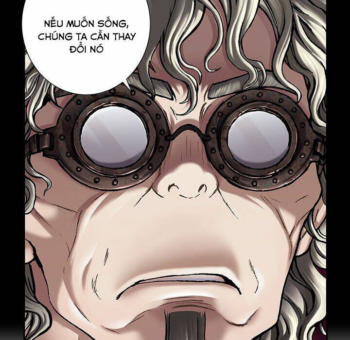 Đứa Con Thần Chết - Chapter 110 - Page 67