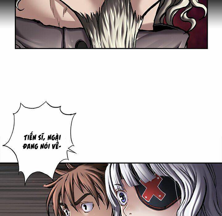 Đứa Con Thần Chết - Chapter 110 - Page 68