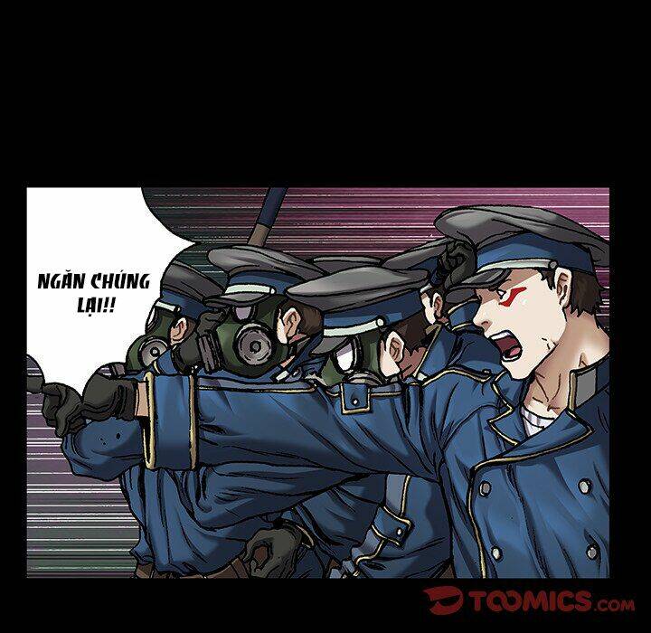 Đứa Con Thần Chết - Chapter 110 - Page 6