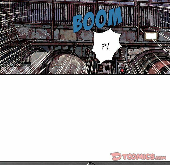 Đứa Con Thần Chết - Chapter 110 - Page 70