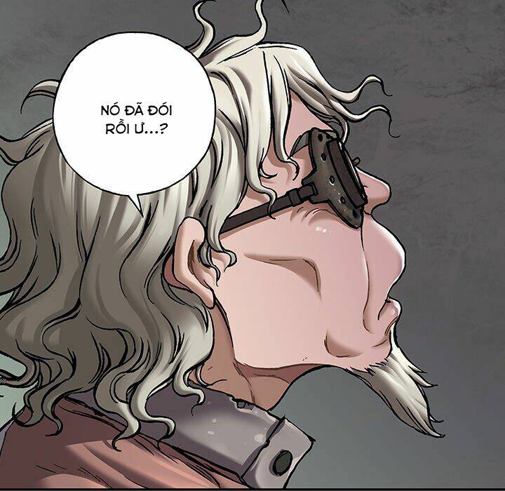 Đứa Con Thần Chết - Chapter 110 - Page 71