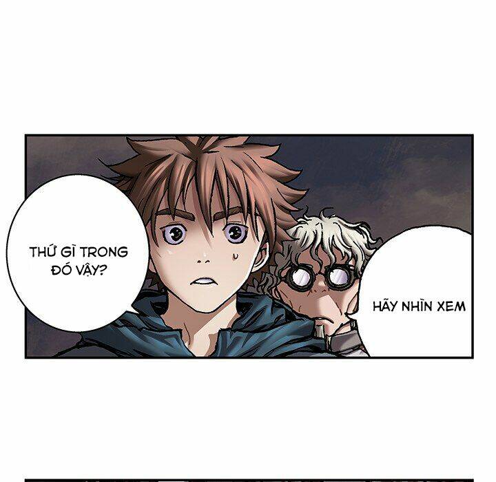 Đứa Con Thần Chết - Chapter 110 - Page 72