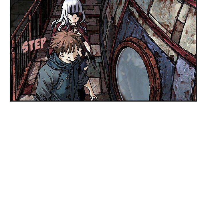 Đứa Con Thần Chết - Chapter 110 - Page 73