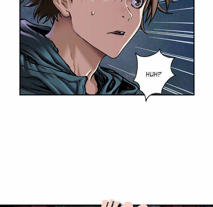 Đứa Con Thần Chết - Chapter 110 - Page 76