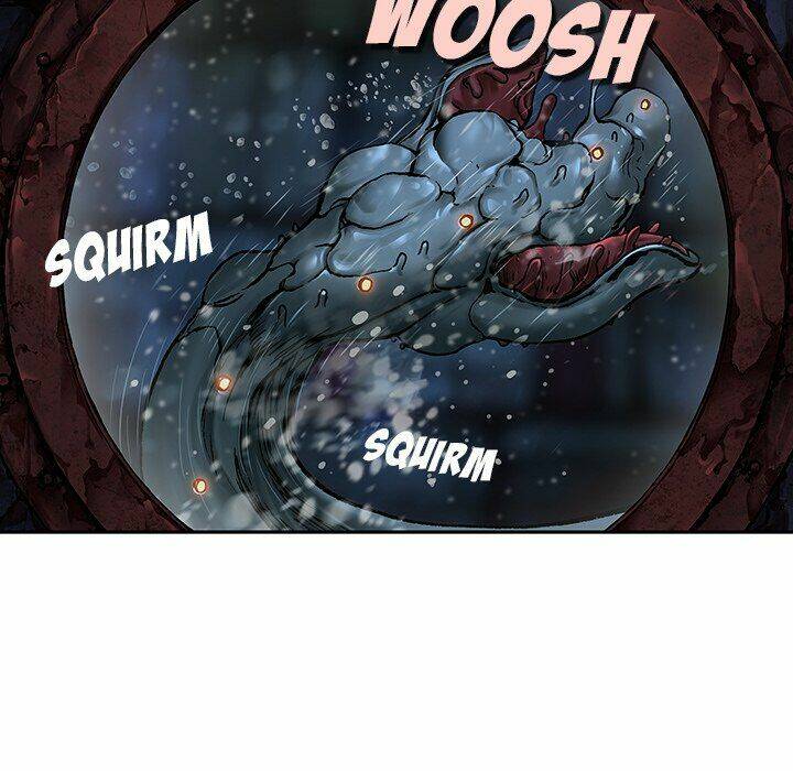 Đứa Con Thần Chết - Chapter 110 - Page 77