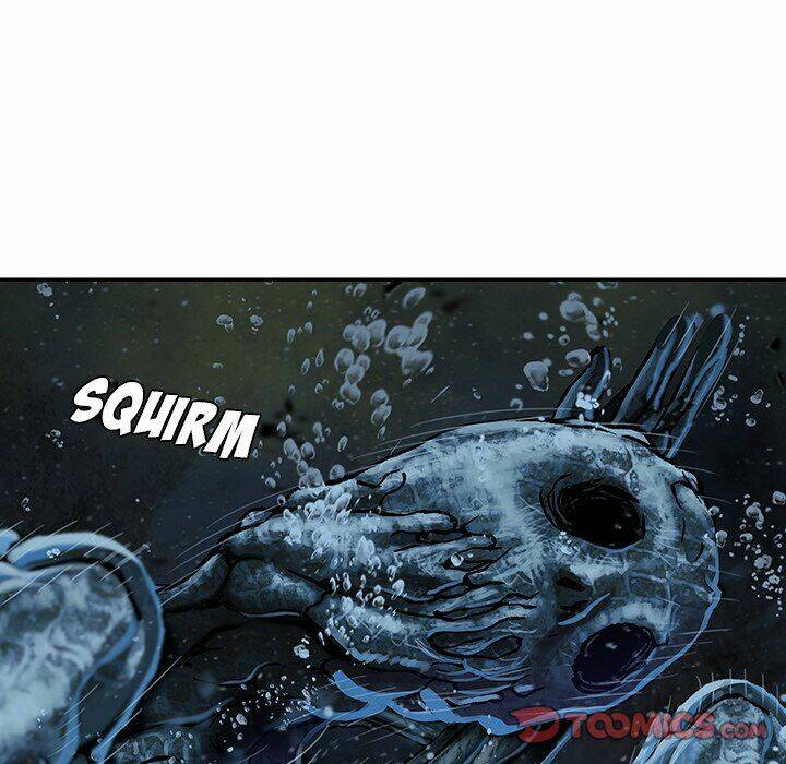 Đứa Con Thần Chết - Chapter 110 - Page 78