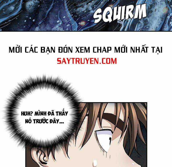 Đứa Con Thần Chết - Chapter 110 - Page 79