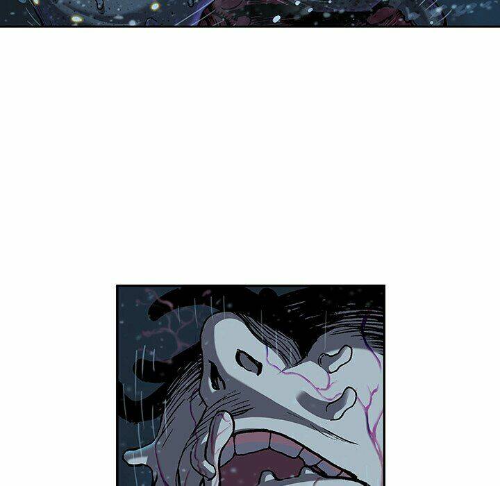 Đứa Con Thần Chết - Chapter 110 - Page 81