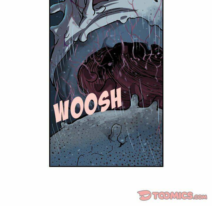 Đứa Con Thần Chết - Chapter 110 - Page 82