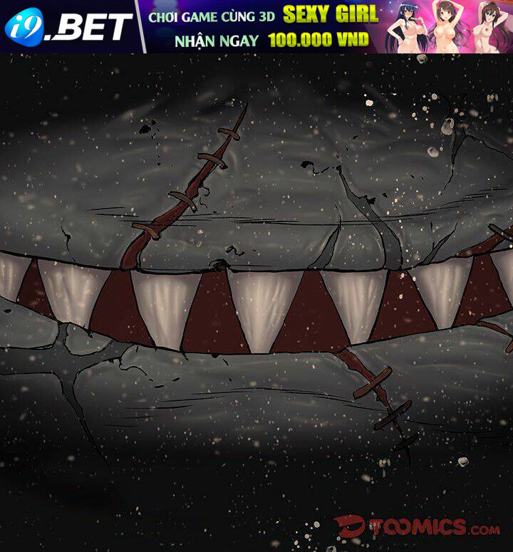 Đứa Con Thần Chết - Chapter 111 - Page 11