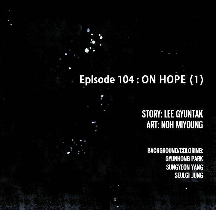 Đứa Con Thần Chết - Chapter 111 - Page 16