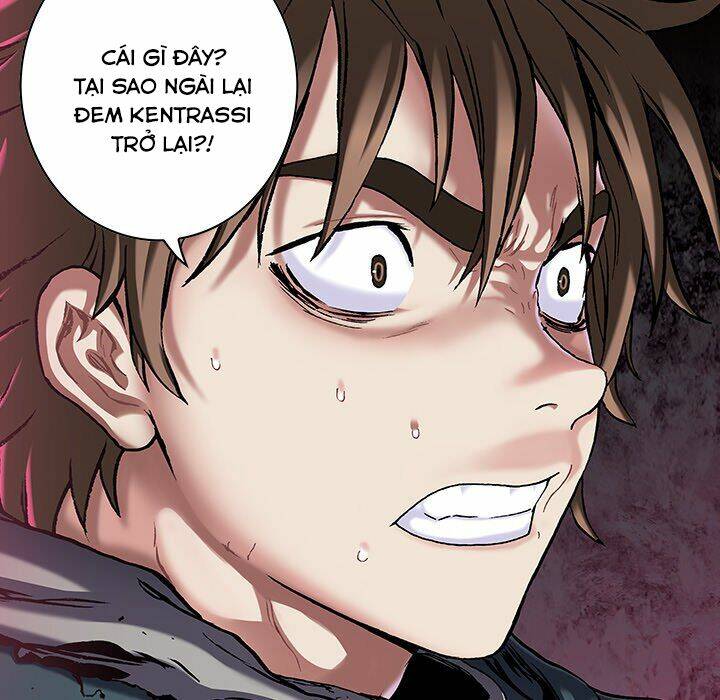 Đứa Con Thần Chết - Chapter 111 - Page 18