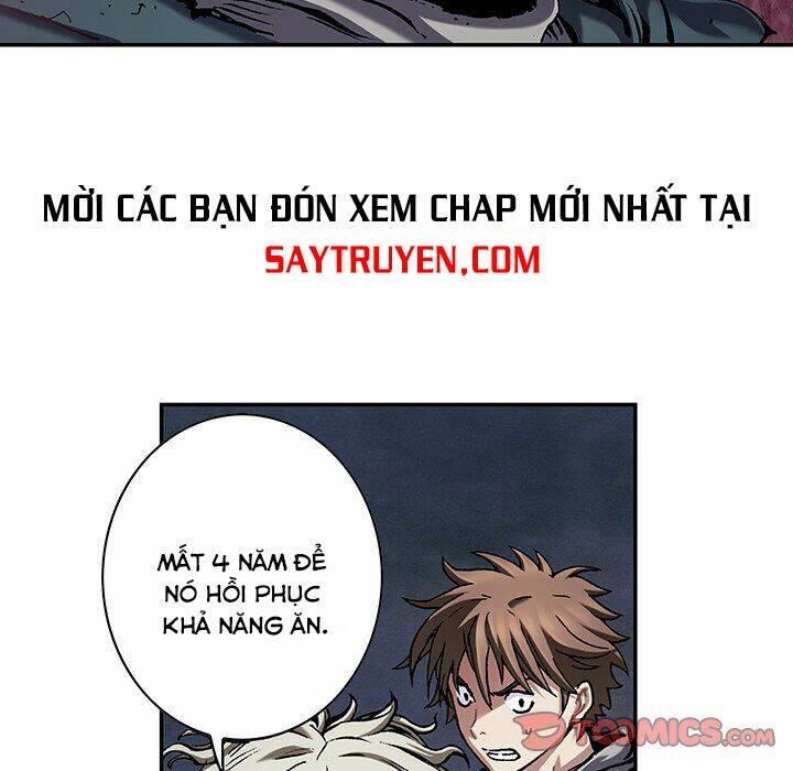 Đứa Con Thần Chết - Chapter 111 - Page 19