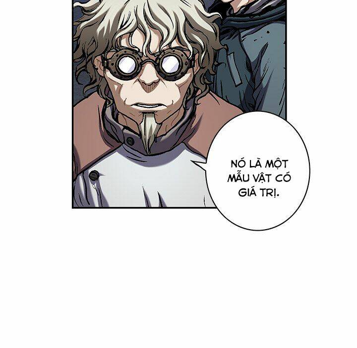 Đứa Con Thần Chết - Chapter 111 - Page 20