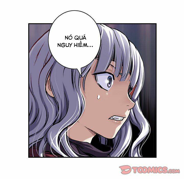 Đứa Con Thần Chết - Chapter 111 - Page 21