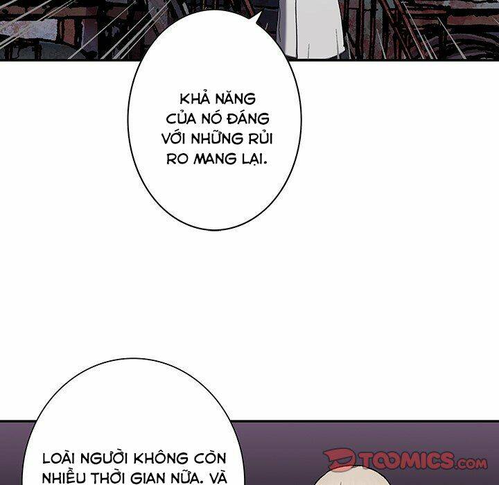 Đứa Con Thần Chết - Chapter 111 - Page 23