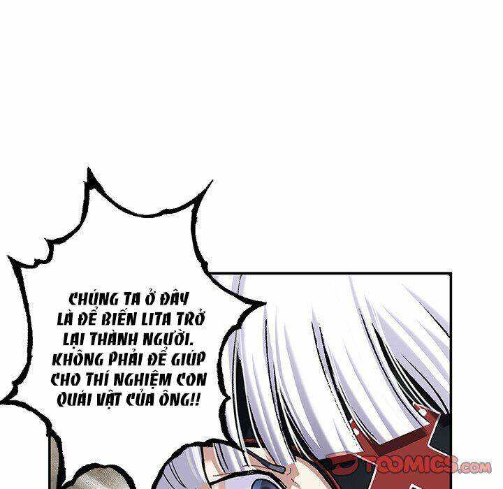 Đứa Con Thần Chết - Chapter 111 - Page 25