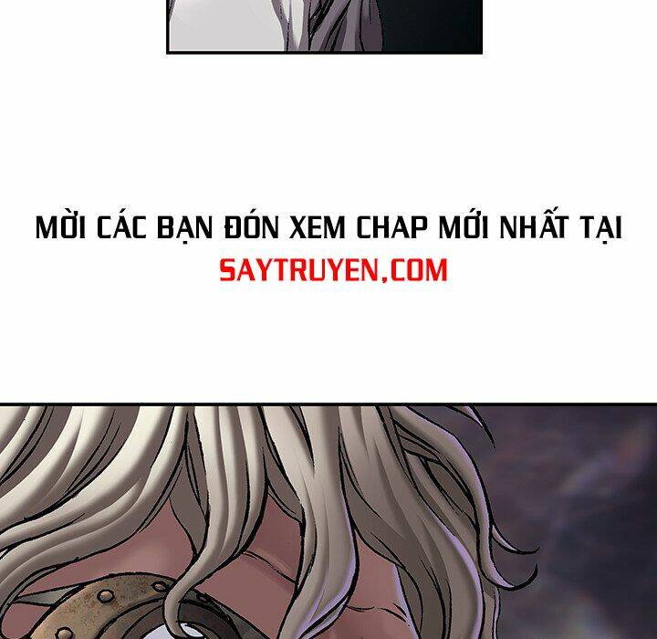 Đứa Con Thần Chết - Chapter 111 - Page 28