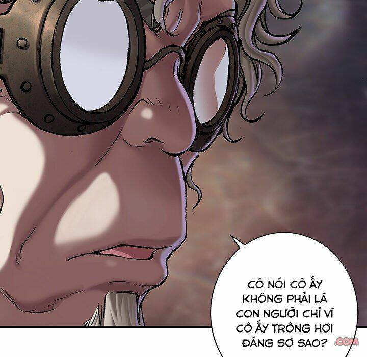 Đứa Con Thần Chết - Chapter 111 - Page 29