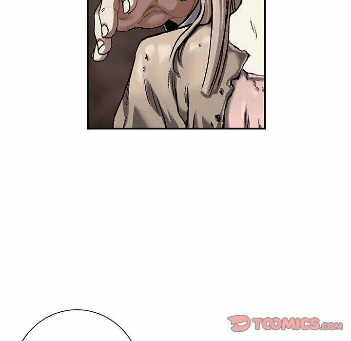 Đứa Con Thần Chết - Chapter 111 - Page 31