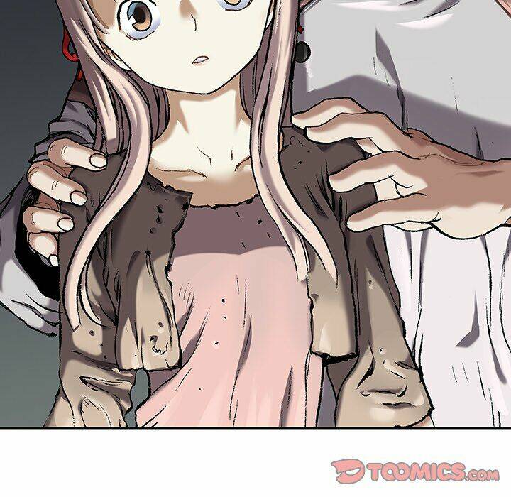 Đứa Con Thần Chết - Chapter 111 - Page 33