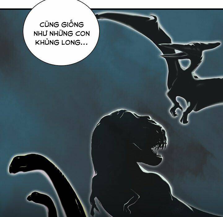 Đứa Con Thần Chết - Chapter 111 - Page 36