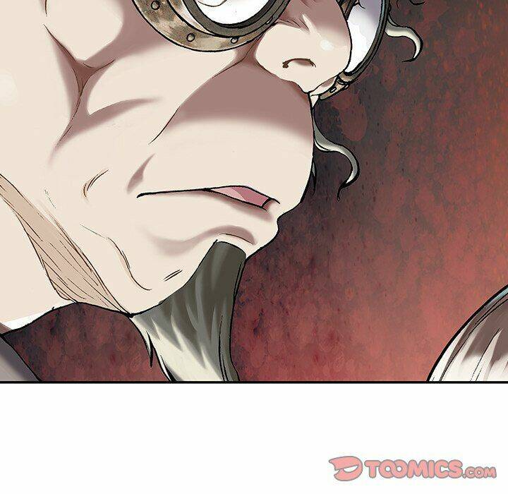 Đứa Con Thần Chết - Chapter 111 - Page 39