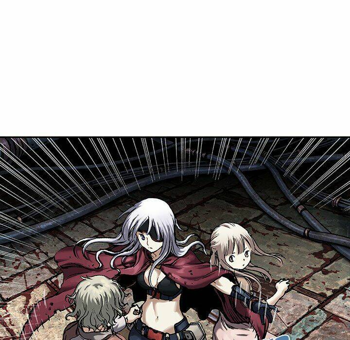 Đứa Con Thần Chết - Chapter 111 - Page 40