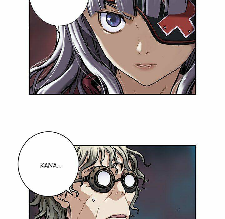 Đứa Con Thần Chết - Chapter 111 - Page 42