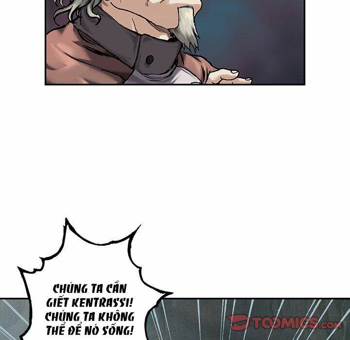 Đứa Con Thần Chết - Chapter 111 - Page 43