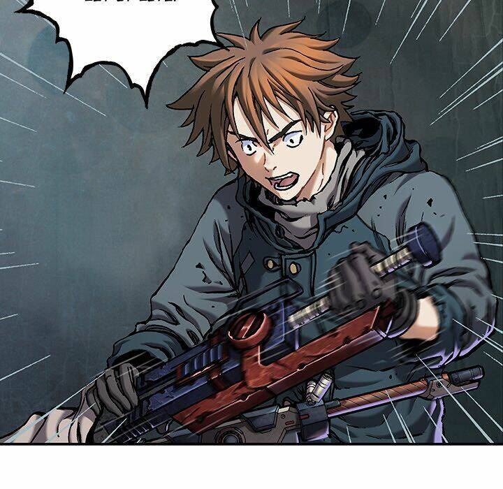 Đứa Con Thần Chết - Chapter 111 - Page 44