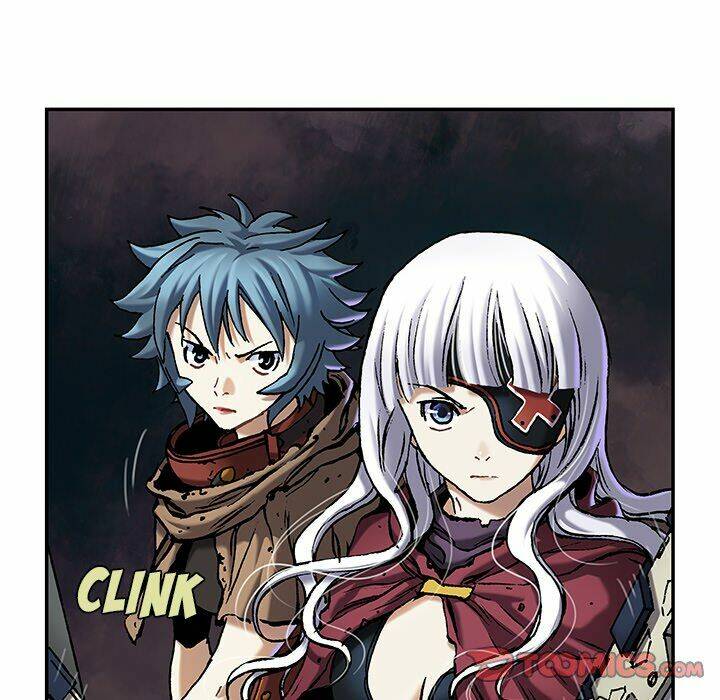 Đứa Con Thần Chết - Chapter 111 - Page 45