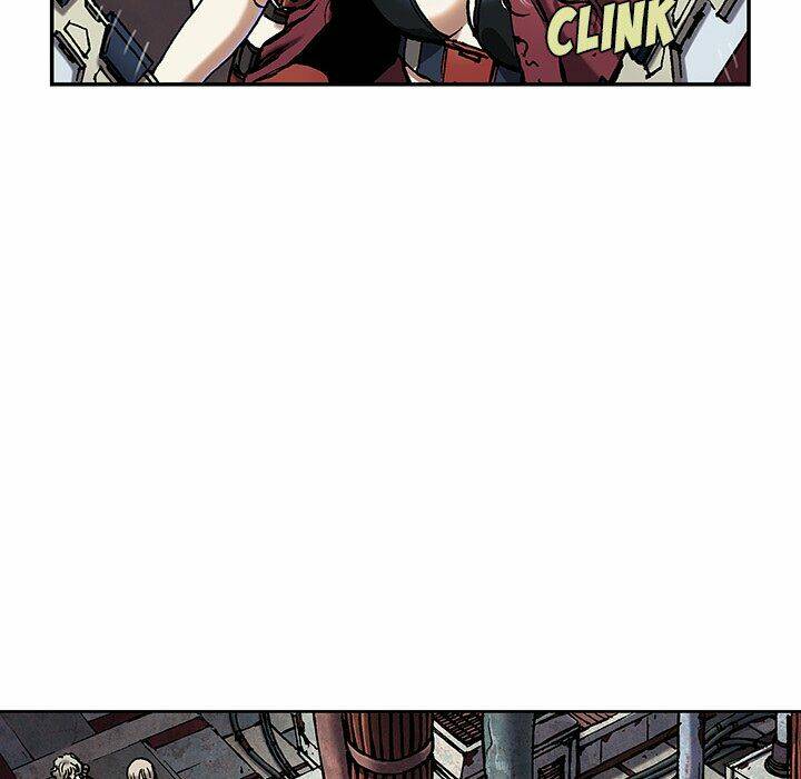 Đứa Con Thần Chết - Chapter 111 - Page 46