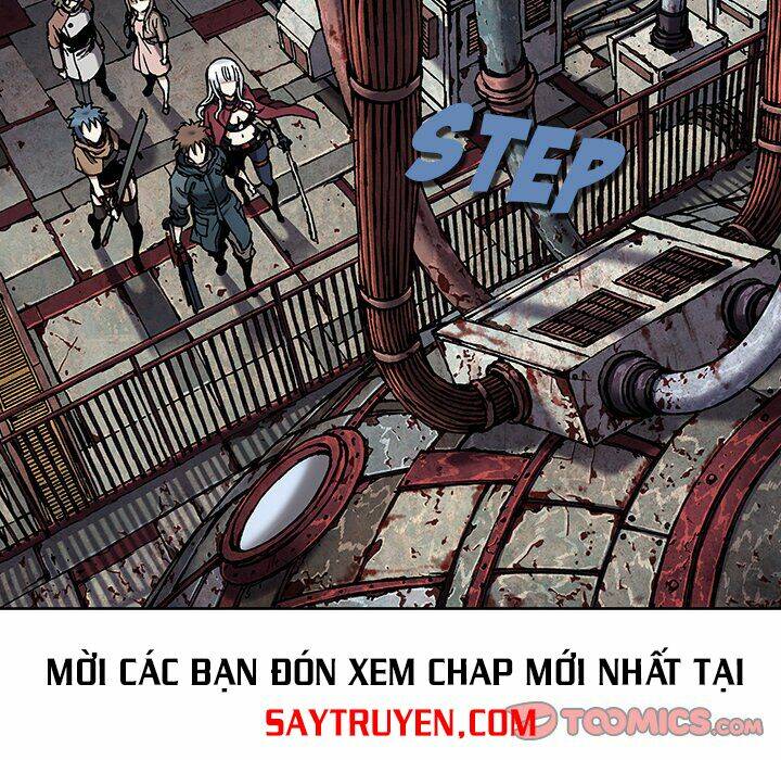 Đứa Con Thần Chết - Chapter 111 - Page 47