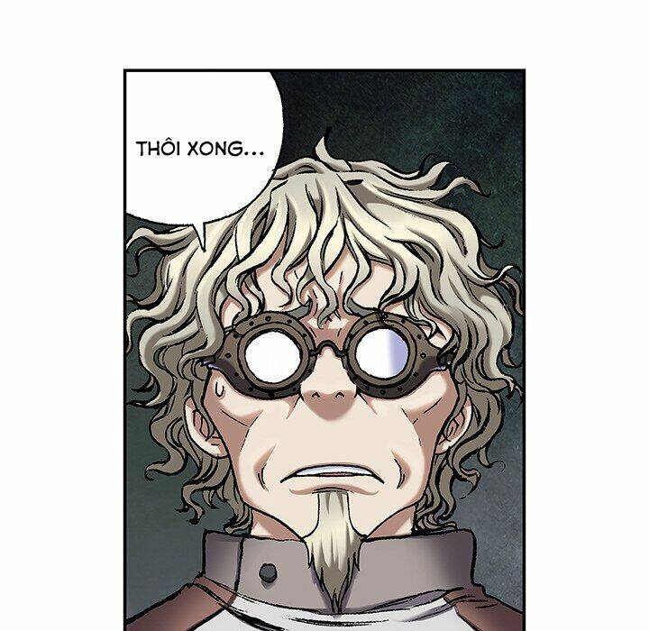 Đứa Con Thần Chết - Chapter 111 - Page 48