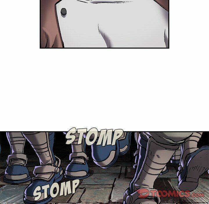 Đứa Con Thần Chết - Chapter 111 - Page 49