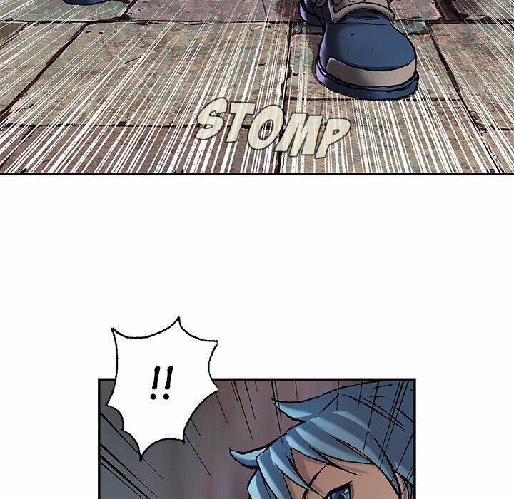 Đứa Con Thần Chết - Chapter 111 - Page 50