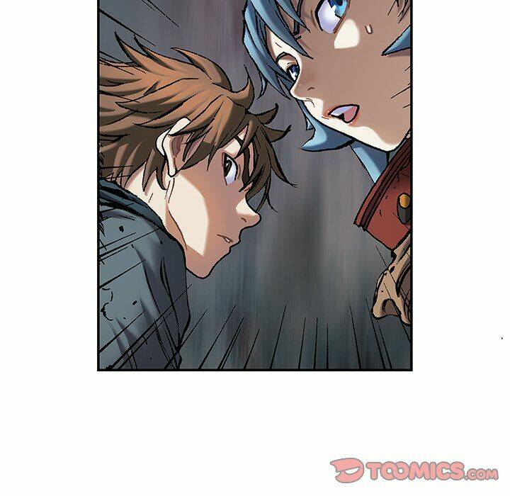 Đứa Con Thần Chết - Chapter 111 - Page 51