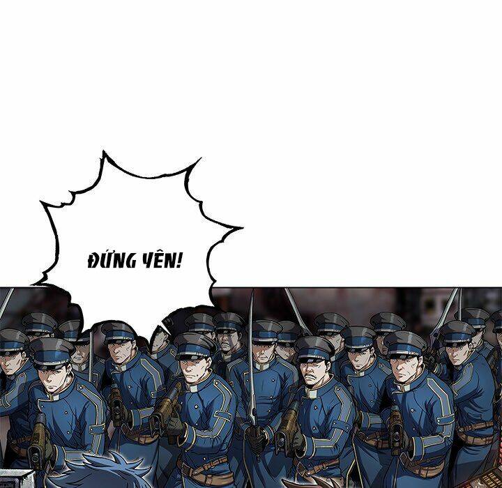 Đứa Con Thần Chết - Chapter 111 - Page 52
