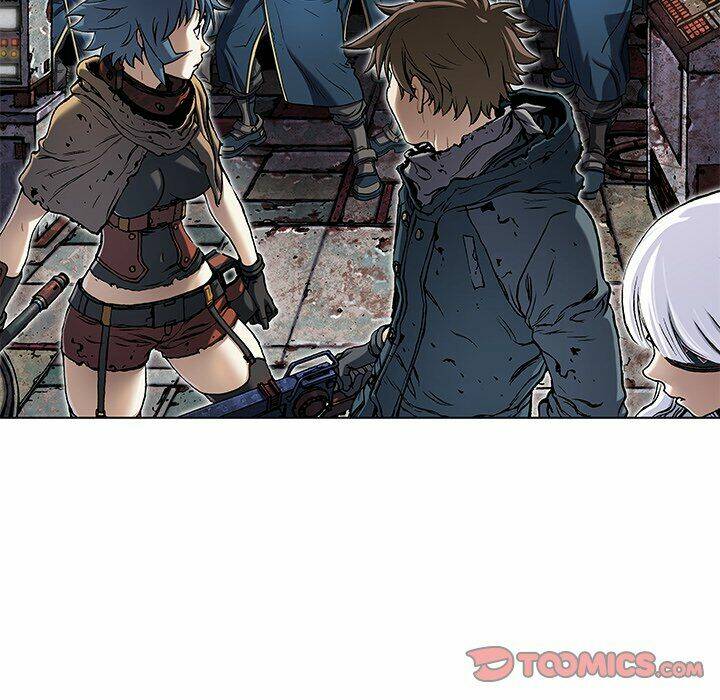 Đứa Con Thần Chết - Chapter 111 - Page 53