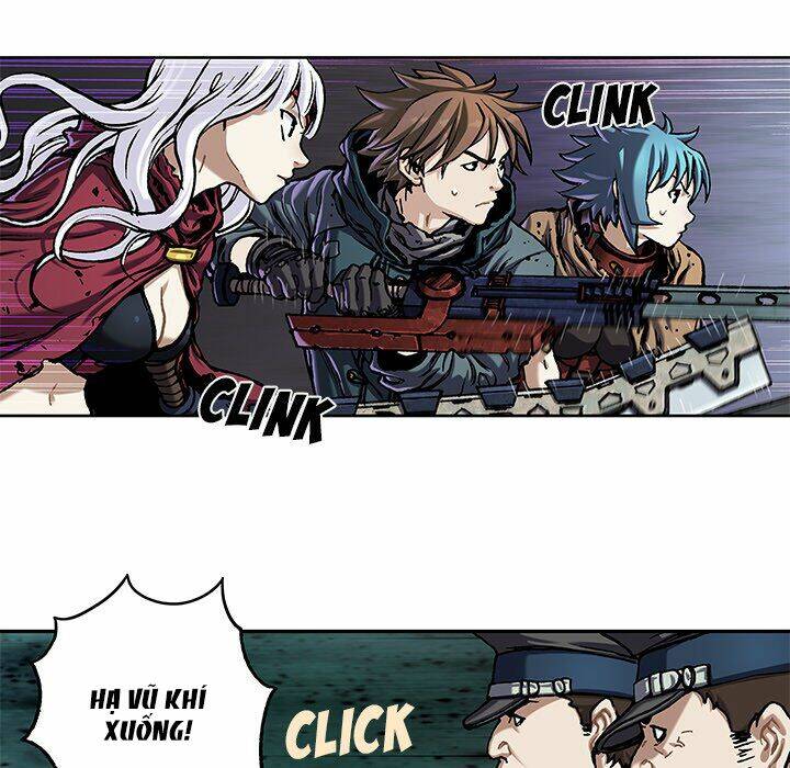 Đứa Con Thần Chết - Chapter 111 - Page 54