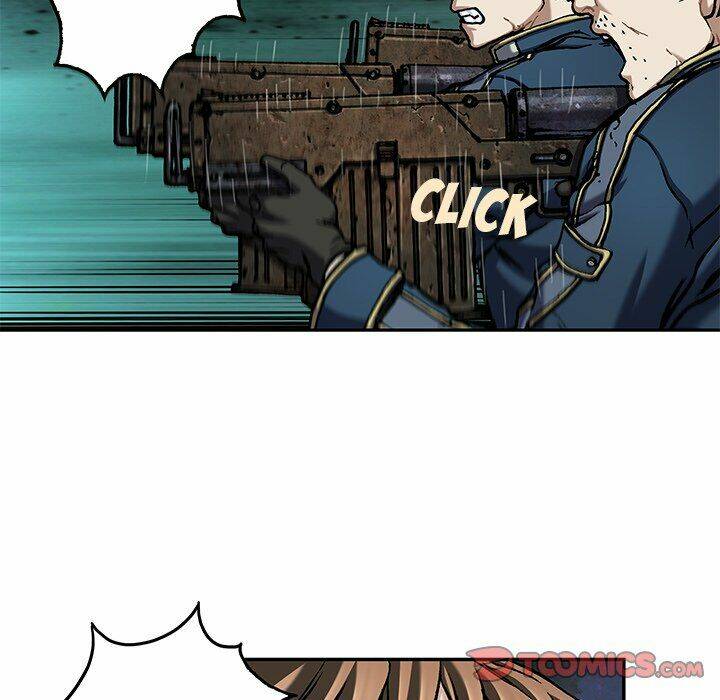 Đứa Con Thần Chết - Chapter 111 - Page 55