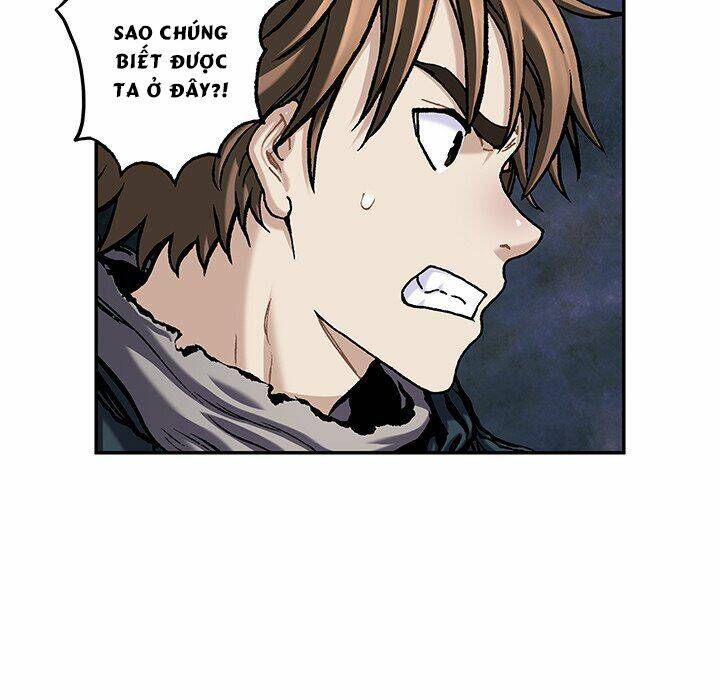 Đứa Con Thần Chết - Chapter 111 - Page 56