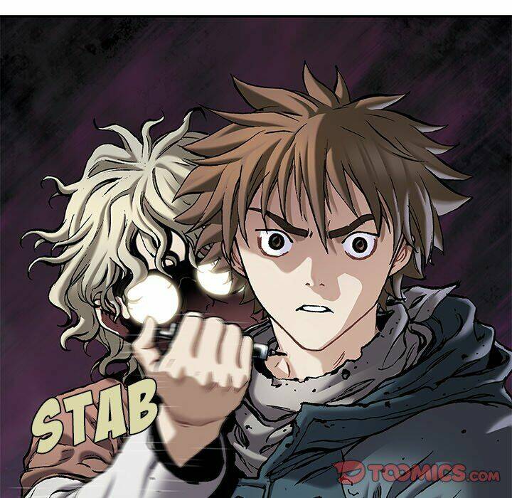 Đứa Con Thần Chết - Chapter 111 - Page 57