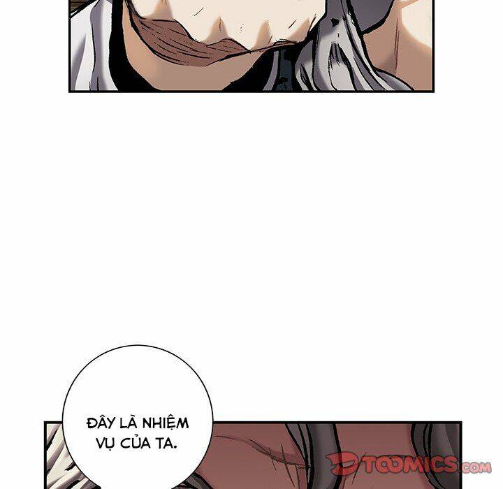 Đứa Con Thần Chết - Chapter 111 - Page 59