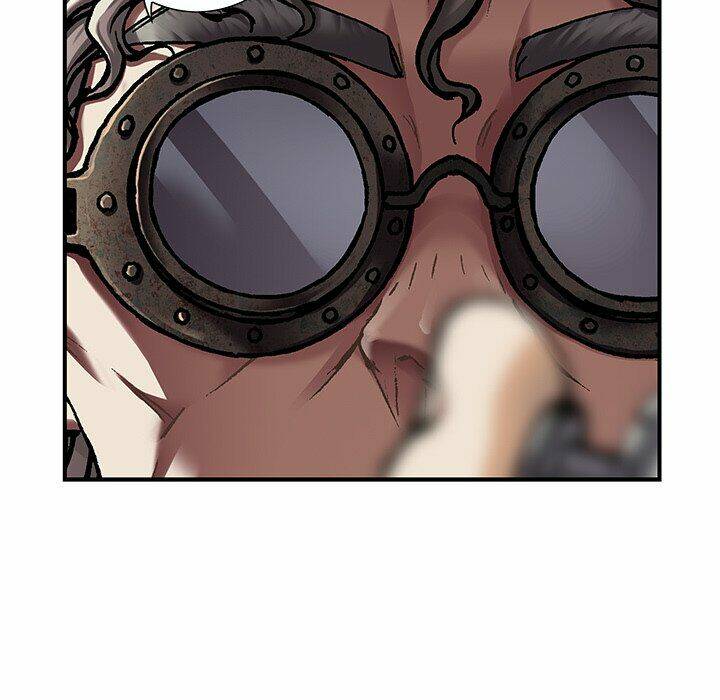 Đứa Con Thần Chết - Chapter 111 - Page 60